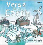 Verse For The Earth